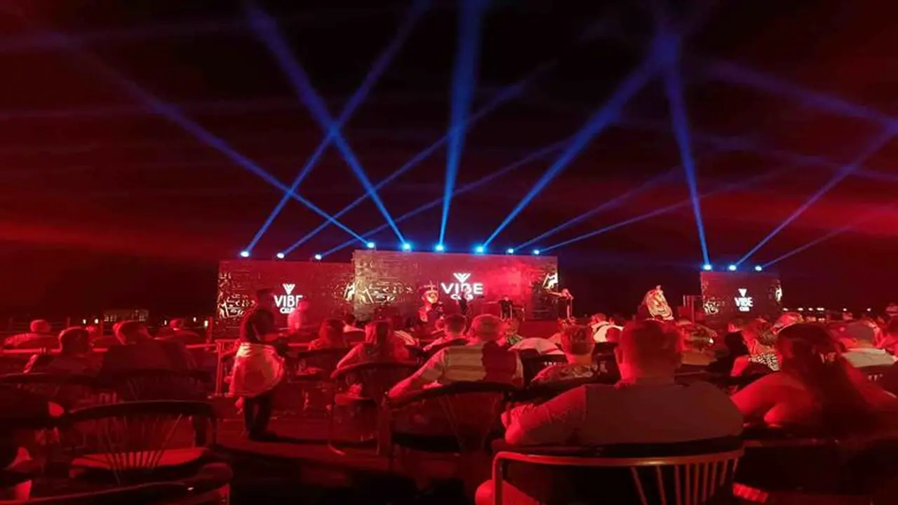 أسعار تذاكر حفلات الأوبرا خلال عيد الربيع 2026.. باقات متعددة تبدأ من 110 جنيهات